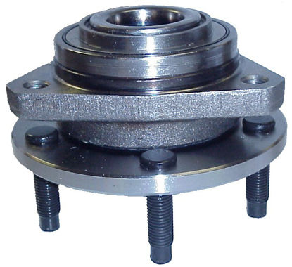 Picture of PT513215 Axle Hub Assembly  By POWERTRAIN COMPONENTS (PTC)