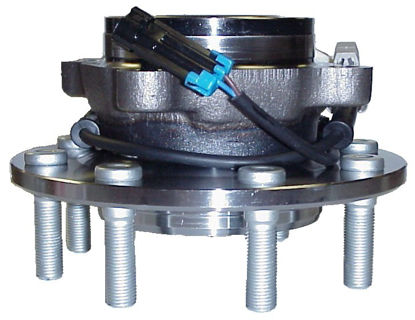 Picture of PT515088 Axle Hub Assembly  By POWERTRAIN COMPONENTS (PTC)