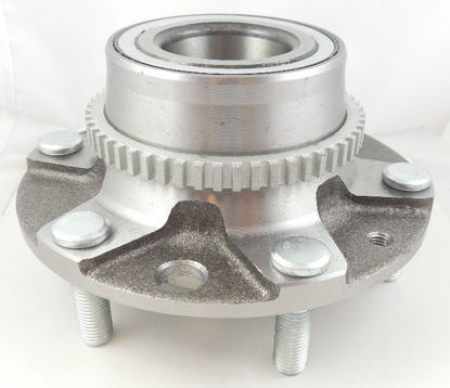 Picture of PT541007 Wheel Bearing and Hub Assembly  By POWERTRAIN COMPONENTS (PTC)