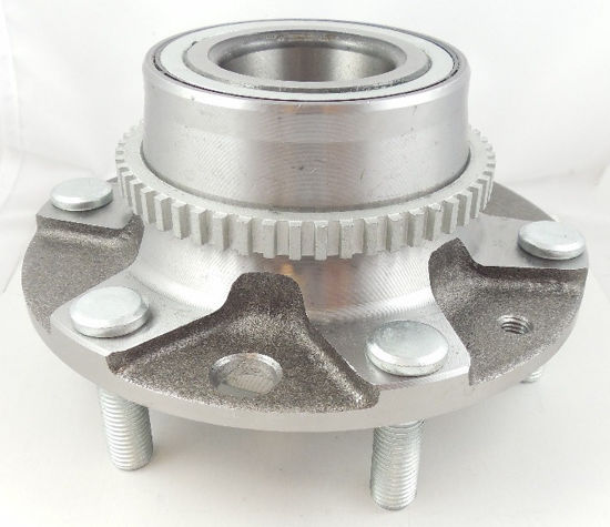 Picture of PT541007 Wheel Bearing and Hub Assembly  By POWERTRAIN COMPONENTS (PTC)