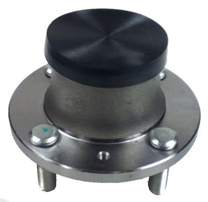 Picture of PT541009 Wheel Bearing and Hub Assembly  By POWERTRAIN COMPONENTS (PTC)