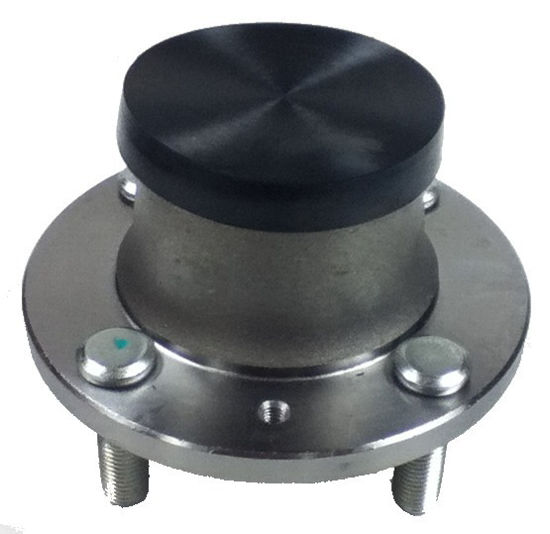 Picture of PT541009 Wheel Bearing and Hub Assembly  By POWERTRAIN COMPONENTS (PTC)