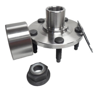 Picture of PTBR930876K Wheel Hub Repair Kit  By POWERTRAIN COMPONENTS (PTC)