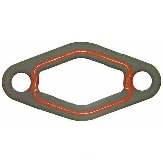 Picture of 35620 Engine Coolant Outlet Gasket  By FELPRO