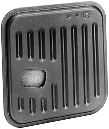 Picture of FT1141A Auto Trans Oil Pan Gasket  By FRAM
