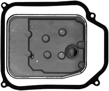 Picture of FT1186 Auto Trans Filter  By FRAM