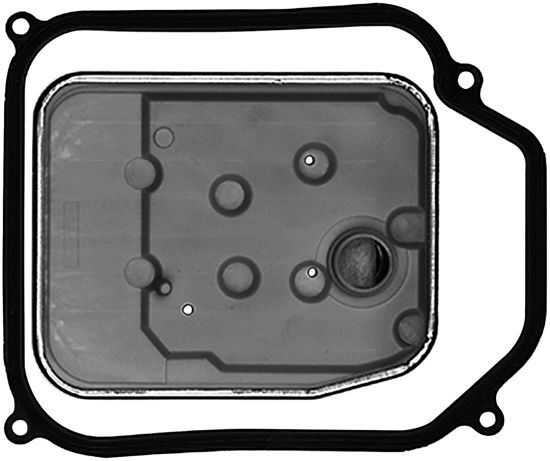 Picture of FT1186 Auto Trans Filter  By FRAM