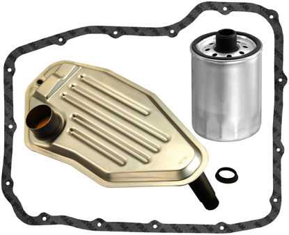 Picture of FT1222 Auto Trans Oil Pan Gasket  By FRAM