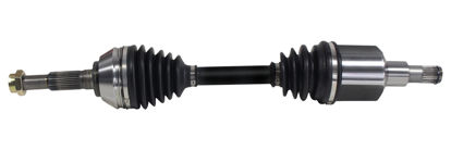 Picture of NCV10207 CV Joint Half Shaft  By GSP NORTH AMERICA INC