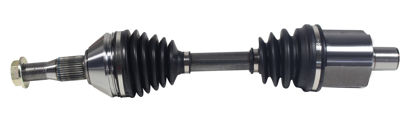 Picture of NCV10225 CV Joint Half Shaft  By GSP NORTH AMERICA INC