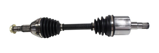 Picture of NCV10228 CV Joint Half Shaft  By GSP NORTH AMERICA INC