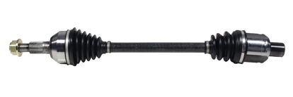 Picture of NCV10236 CV Joint Half Shaft  By GSP NORTH AMERICA INC