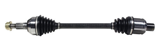 Picture of NCV10236 CV Joint Half Shaft  By GSP NORTH AMERICA INC