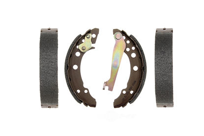 Picture of S559 RTX Premium Brake Shoes  By IDEAL BRAKE PARTS