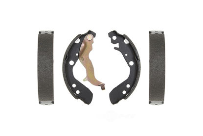 Picture of S755 RTX Premium Brake Shoes  By IDEAL BRAKE PARTS
