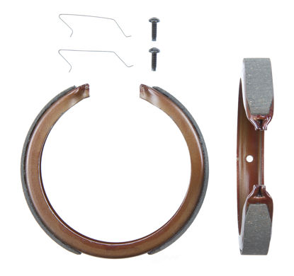 Picture of S770 RTX Premium Brake Shoes  By IDEAL BRAKE PARTS