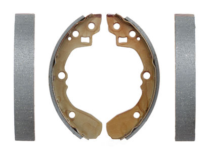 Picture of S775 RTX Premium Brake Shoes  By IDEAL BRAKE PARTS