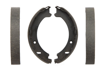 Picture of S820 RTX Premium Brake Shoes  By IDEAL BRAKE PARTS