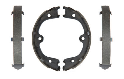Picture of S867 RTX Premium Brake Shoes  By IDEAL BRAKE PARTS