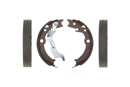 Picture of S888 RTX Premium Brake Shoes  By IDEAL BRAKE PARTS