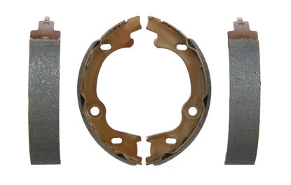 Picture of S935 RTX Premium Brake Shoes  By IDEAL BRAKE PARTS