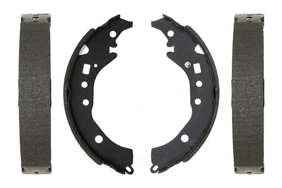 Picture of S945 RTX Premium Brake Shoes  By IDEAL BRAKE PARTS
