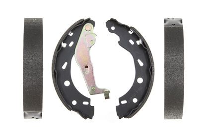 Picture of S956 RTX Premium Brake Shoes  By IDEAL BRAKE PARTS