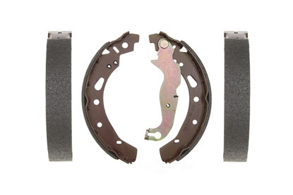 Picture of S991 RTX Premium Brake Shoes  By IDEAL BRAKE PARTS