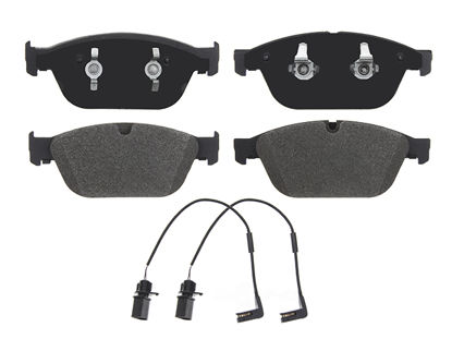 Picture of TCD1546 True Ceramic Brake Pads  By IDEAL BRAKE PARTS