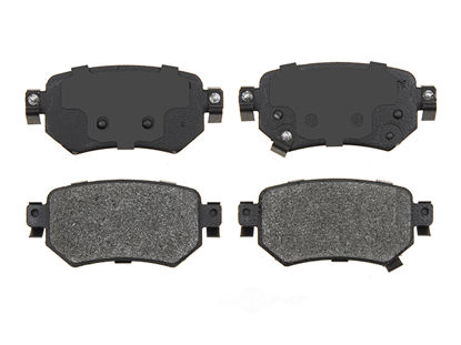 Picture of TCD1874 True Ceramic Brake Pads  By IDEAL BRAKE PARTS