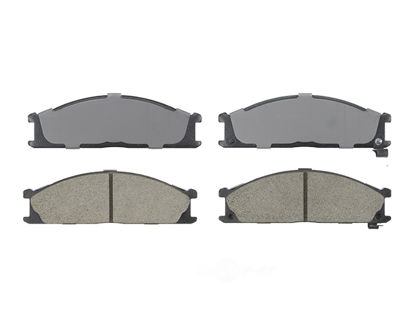 Picture of TCD333 True Ceramic Brake Pads  By IDEAL BRAKE PARTS