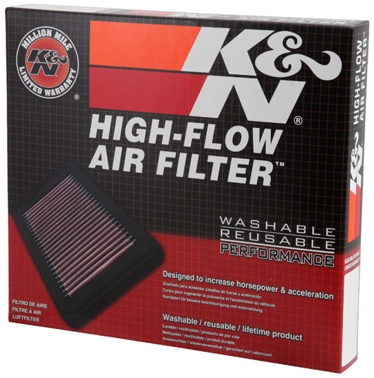 Picture of 33-2106-1 Air Filter  By K&N FILTER