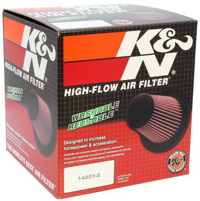 Picture of E-0945 Air Filter  By K&N FILTER