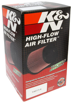 Picture of E-2993 Air Filter  By K&N FILTER