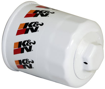 Picture of HP-1003 Engine Oil Filter  By K&N FILTER