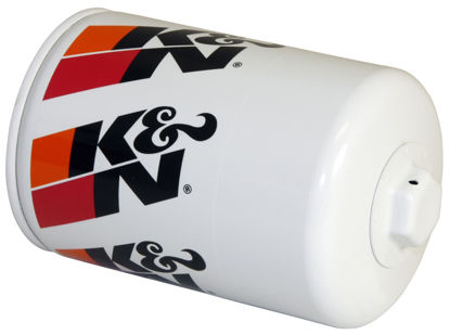 Picture of HP-3001 Engine Oil Filter  By K&N FILTER