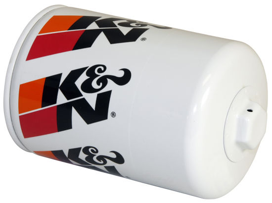 Picture of HP-3001 Engine Oil Filter  By K&N FILTER