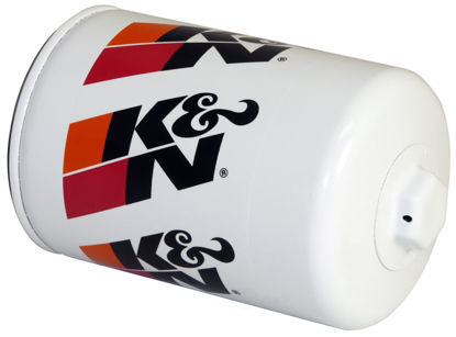 Picture of HP-3002 Engine Oil Filter  By K&N FILTER