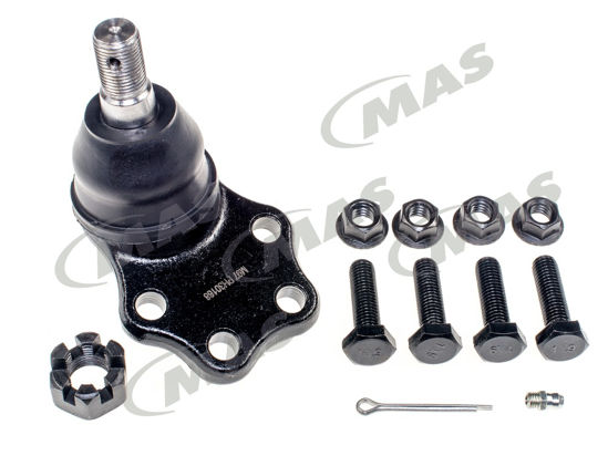 Picture of B7241 Suspension Ball Joint  By MAS INDUSTRIES
