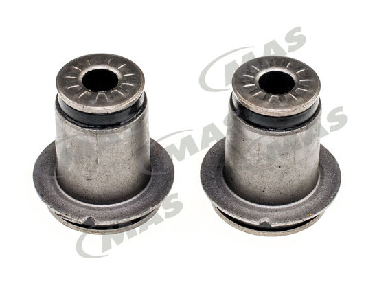 Picture of BB6283 Suspension Control Arm Bushing Kit  By MAS INDUSTRIES