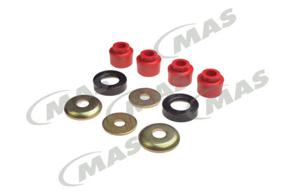 Picture of BB8268 Radius Arm Bushing Chassis  By MAS INDUSTRIES