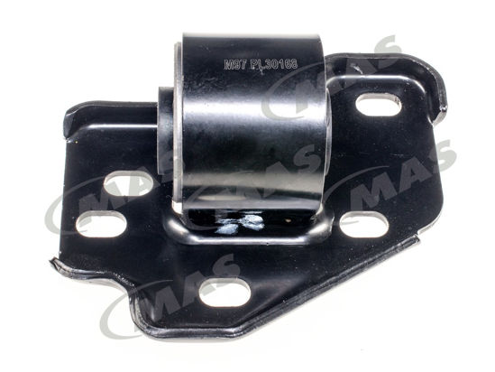 Picture of BC85343 Suspension Control Arm Bushing  By MAS INDUSTRIES
