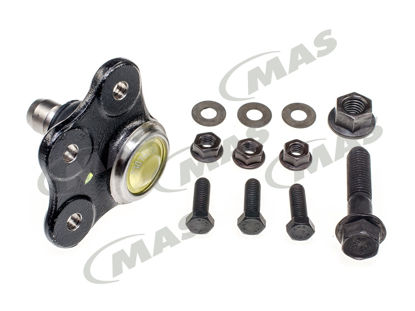 Picture of BJ22015 Suspension Ball Joint  By MAS INDUSTRIES