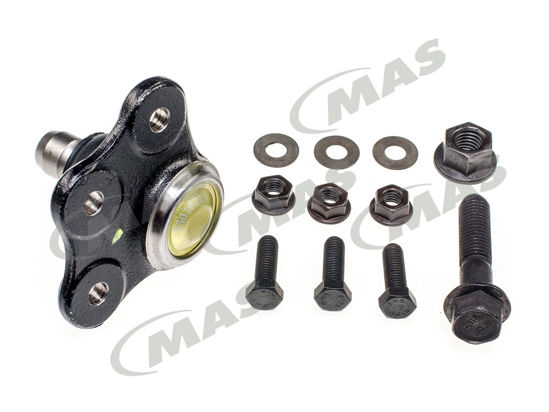 Picture of BJ22015 Suspension Ball Joint  By MAS INDUSTRIES