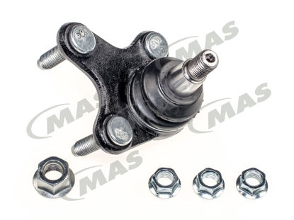 Picture of BJ43024 Suspension Ball Joint  By MAS INDUSTRIES