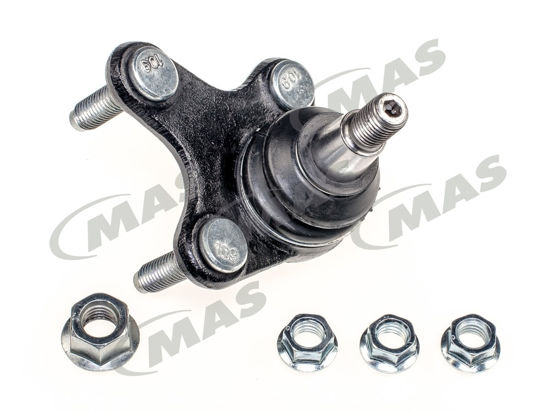 Picture of BJ43024 Suspension Ball Joint  By MAS INDUSTRIES