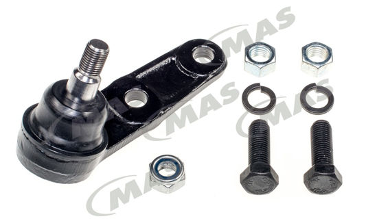 Picture of BJ55005 Suspension Ball Joint  By MAS INDUSTRIES
