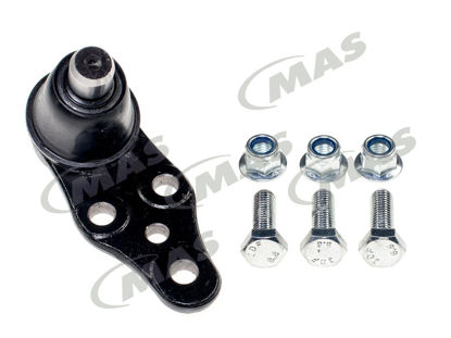Picture of BJ55025 Suspension Ball Joint  By MAS INDUSTRIES