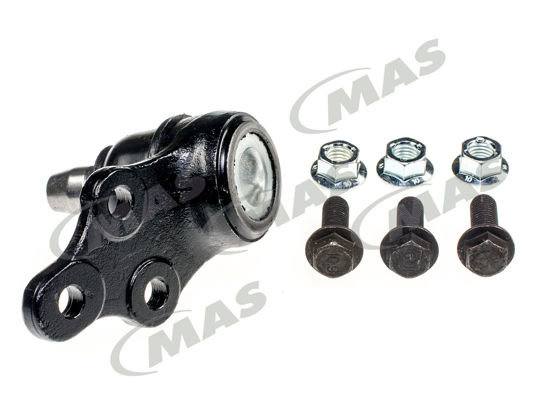 Picture of BJ55045 Suspension Ball Joint  By MAS INDUSTRIES