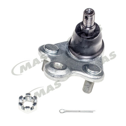 Picture of BJ59195 Suspension Ball Joint  By MAS INDUSTRIES